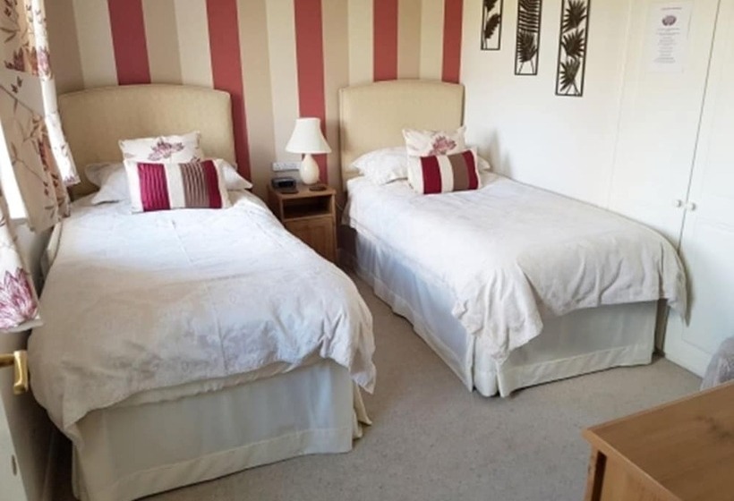 Номер Стандарт, Hanwell House