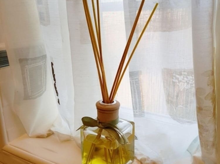 Номер Стандарт, Hanwell House