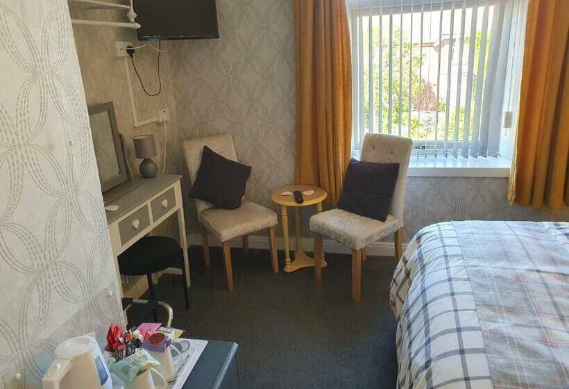 스탠다드 룸, Kirkcroft Guest House