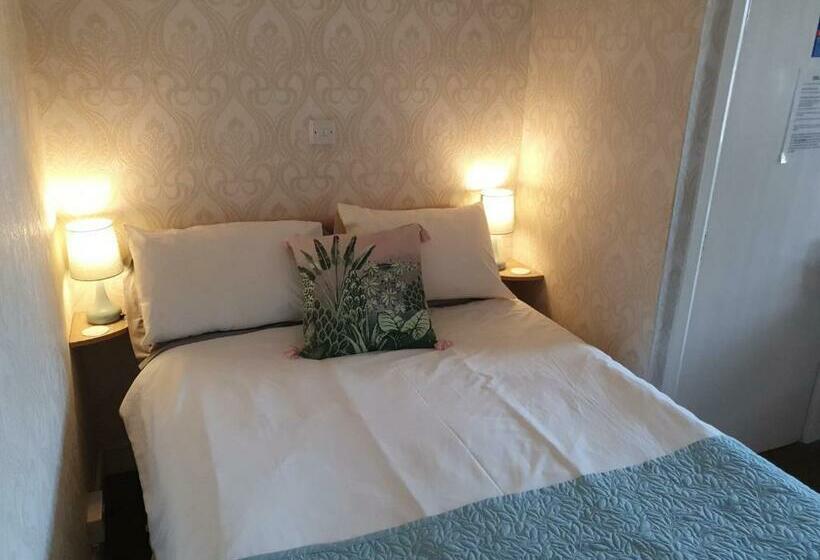 스탠다드 룸, Kirkcroft Guest House