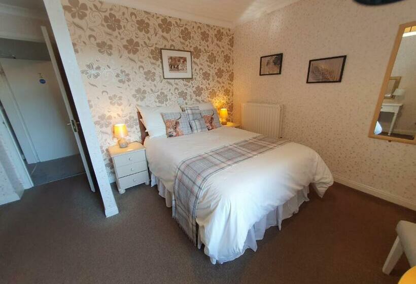 스탠다드 룸, Kirkcroft Guest House