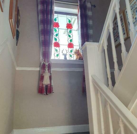 스탠다드 룸, Kirkcroft Guest House