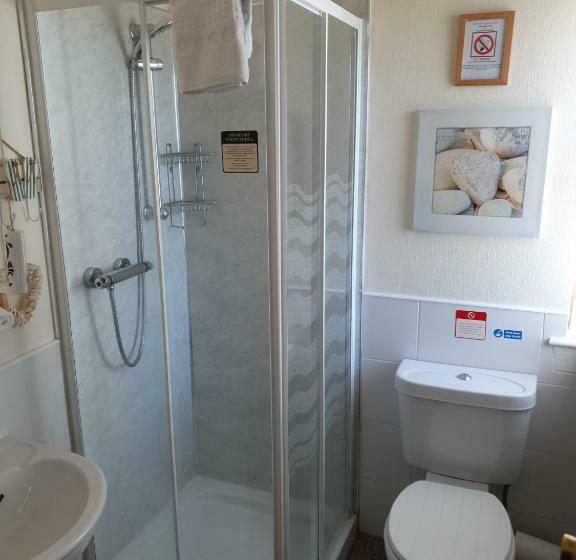 스탠다드 룸, Kirkcroft Guest House