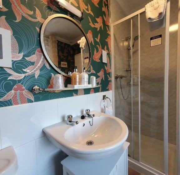 스탠다드 룸, Kirkcroft Guest House