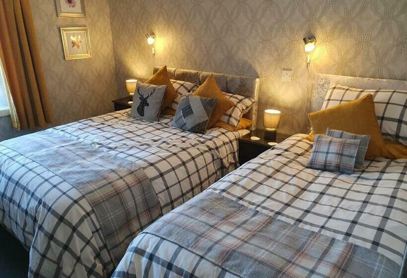 스탠다드 룸, Kirkcroft Guest House