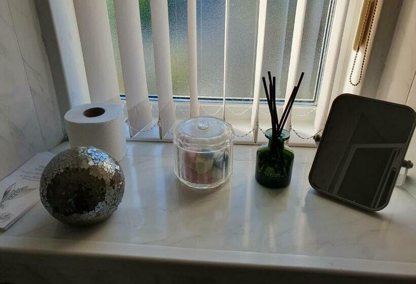 스탠다드 룸, Kirkcroft Guest House