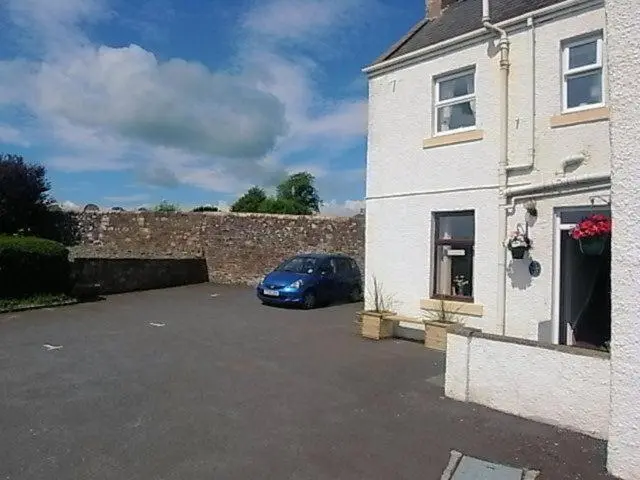 スタンダードルーム, Kirkcroft Guest House