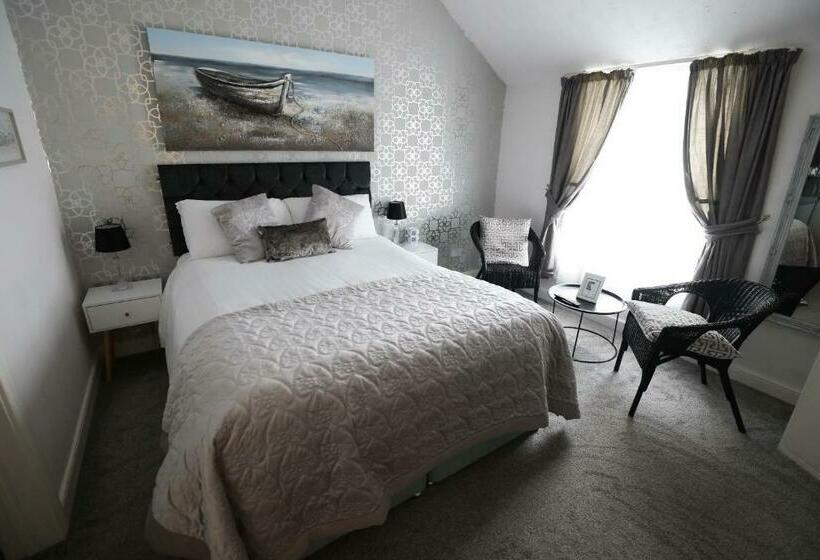 חדר דלוקס, Mandalay