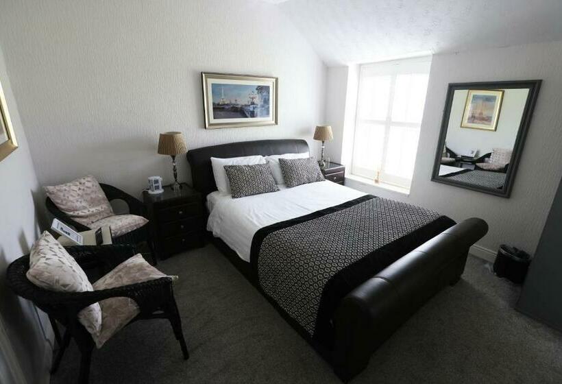 חדר דלוקס, Mandalay