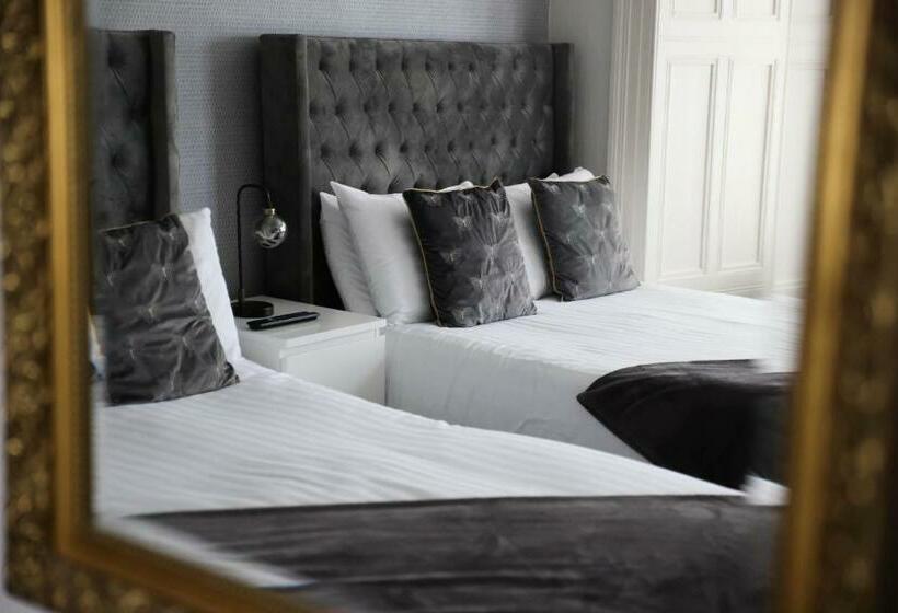 חדר סטנדרט, Mandalay