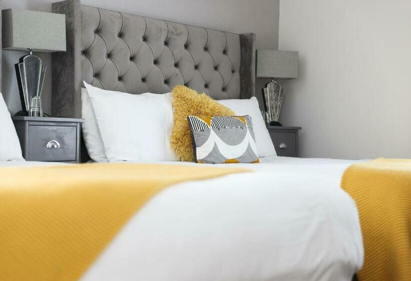 Семейный Номер Deluxe, Mandalay