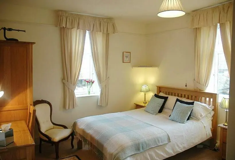 Chambre Standard, Newcourt Barton