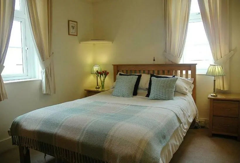 Chambre Standard, Newcourt Barton