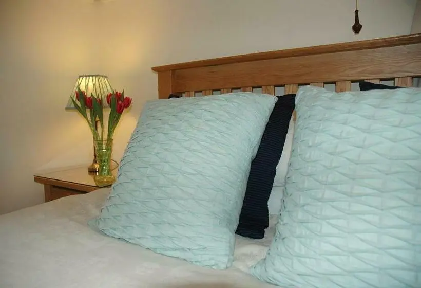Chambre Standard, Newcourt Barton