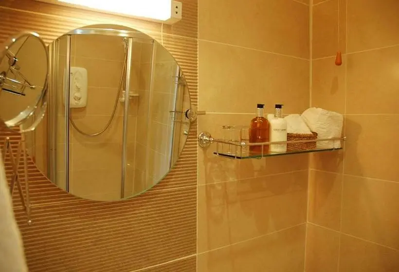 Chambre Standard, Newcourt Barton