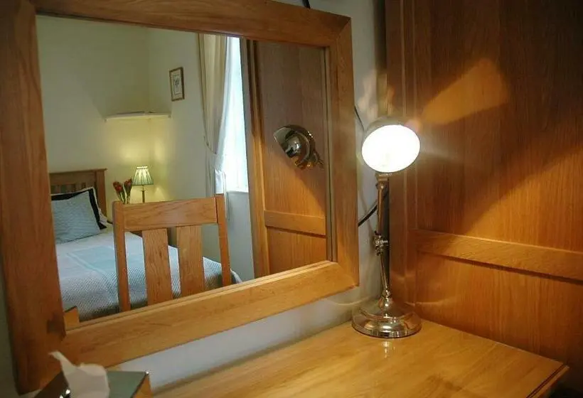 Chambre Standard, Newcourt Barton