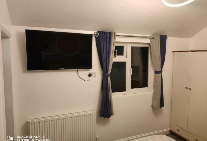 스탠다드 룸, Seashells Guest House