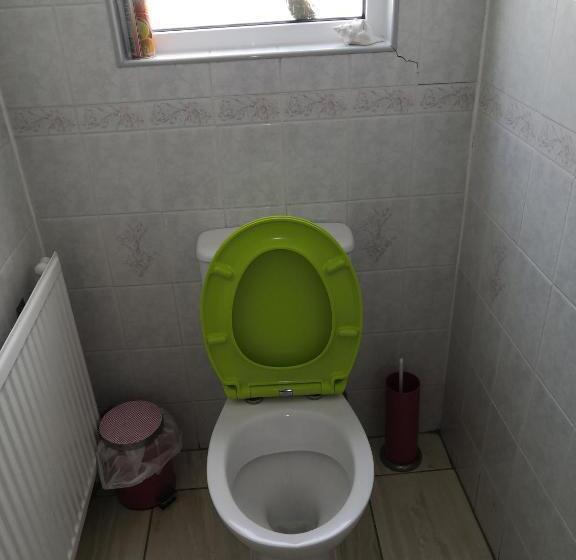 스탠다드 룸, Seashells Guest House