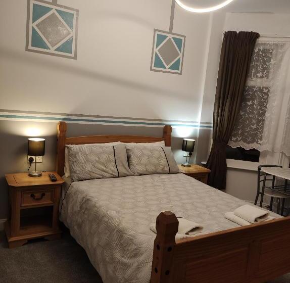 스탠다드 룸, Seashells Guest House