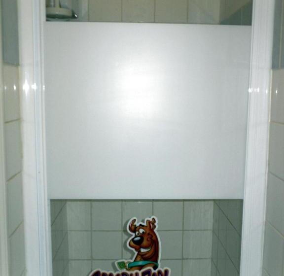 패밀리 룸, Seashells Guest House