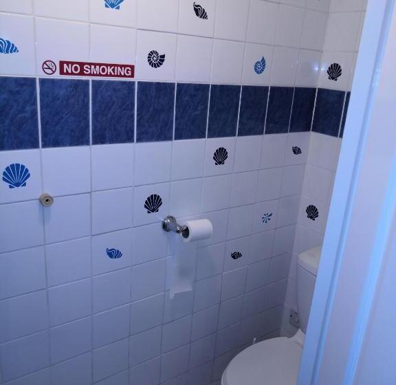 스탠다드 룸, Seashells Guest House