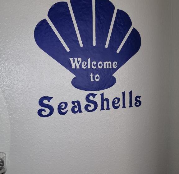 스탠다드 룸, Seashells Guest House