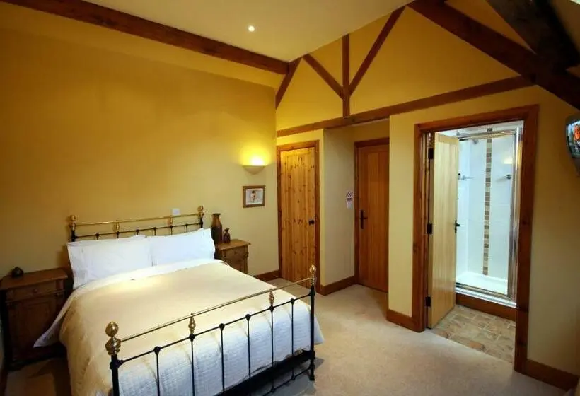 Executive-huone, Upper Neatham Mill