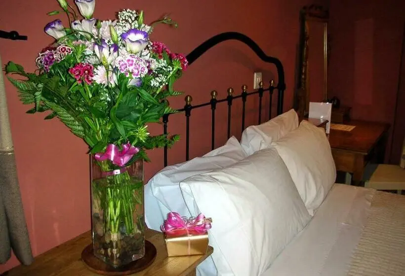 Executive-huone, Upper Neatham Mill
