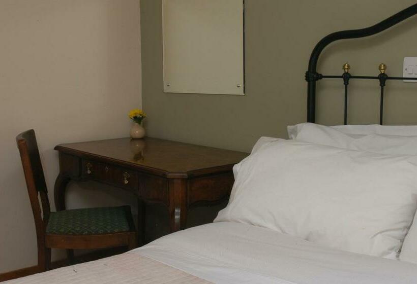 חדר אקזקיוטיב, Upper Neatham Mill