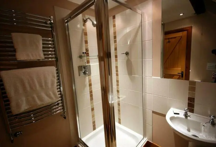 Executive-huone, Upper Neatham Mill