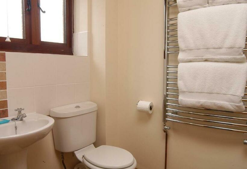 חדר אקזקיוטיב, Upper Neatham Mill