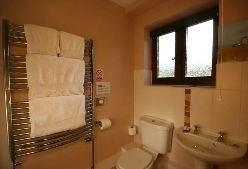Executive-huone, Upper Neatham Mill