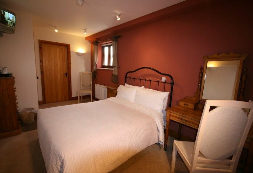 חדר אקזקיוטיב, Upper Neatham Mill