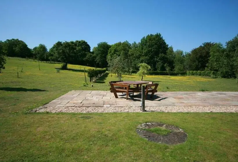 Executive-huone, Upper Neatham Mill