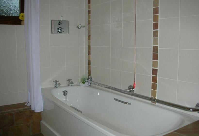 חדר דלוקס, Upper Neatham Mill