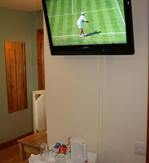 חדר דלוקס, Upper Neatham Mill