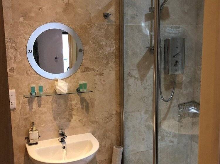 Номер Стандарт, Deangate Motel