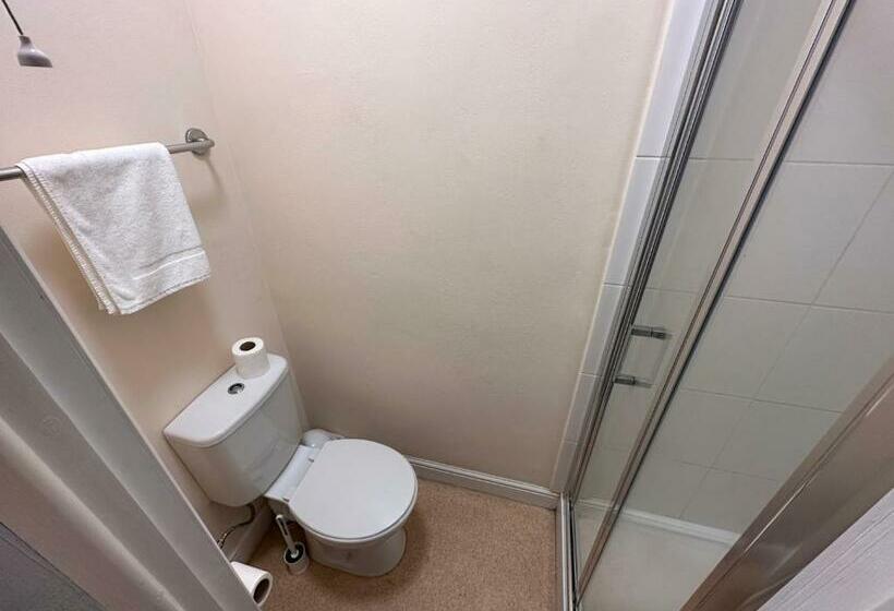 スタンダードシングルルーム, 281 Hotel & Restaurant