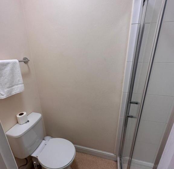 スタンダードシングルルーム, 281 Hotel & Restaurant