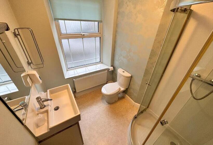 スタンダードルーム, 281 Hotel & Restaurant