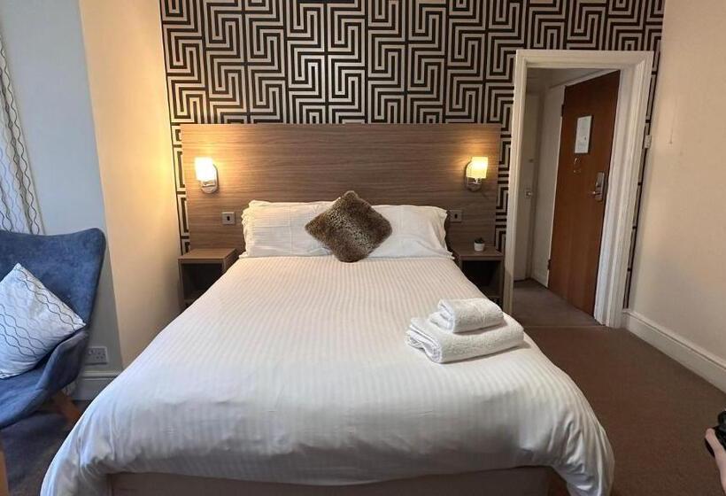 스탠다드 룸, 281 Hotel & Restaurant