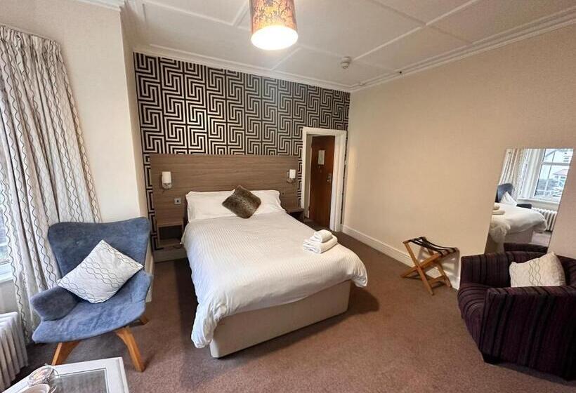 اتاق استاندارد, 281 Hotel & Restaurant