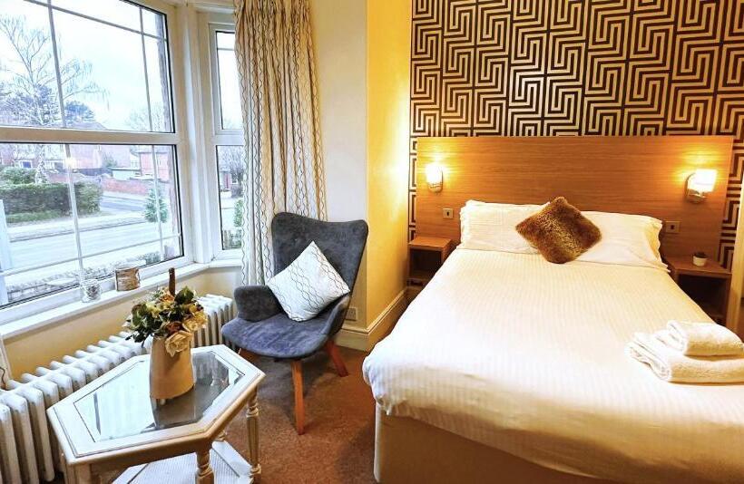 스탠다드 룸, 281 Hotel & Restaurant