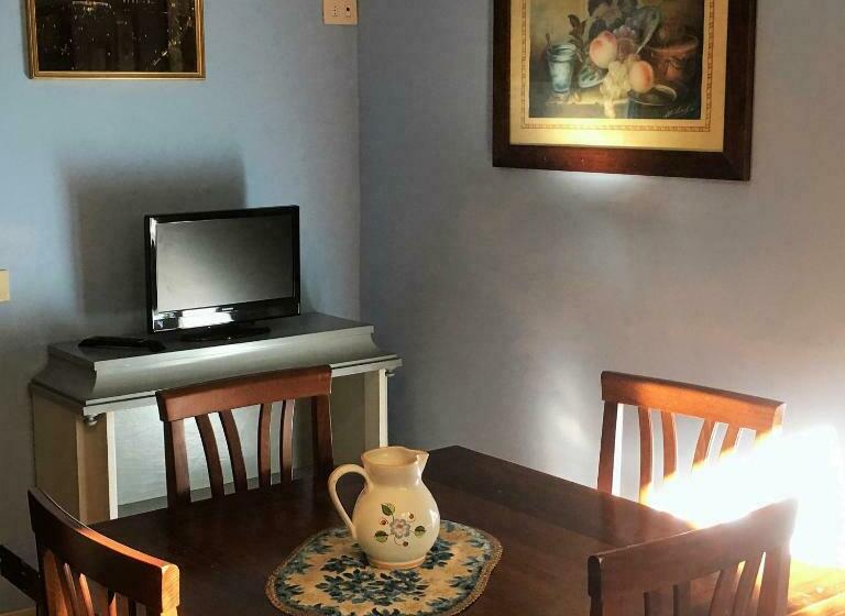 آپارتمان 2 خوابه, Agriturismo Il Paradiso