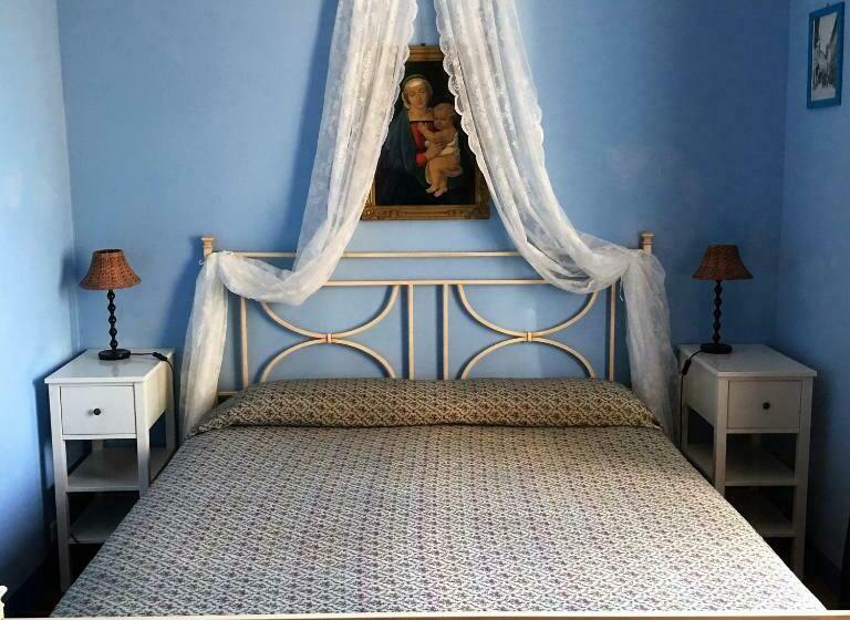 آپارتمان 2 خوابه, Agriturismo Il Paradiso