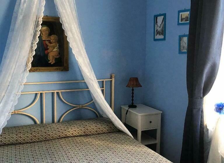 آپارتمان 2 خوابه, Agriturismo Il Paradiso