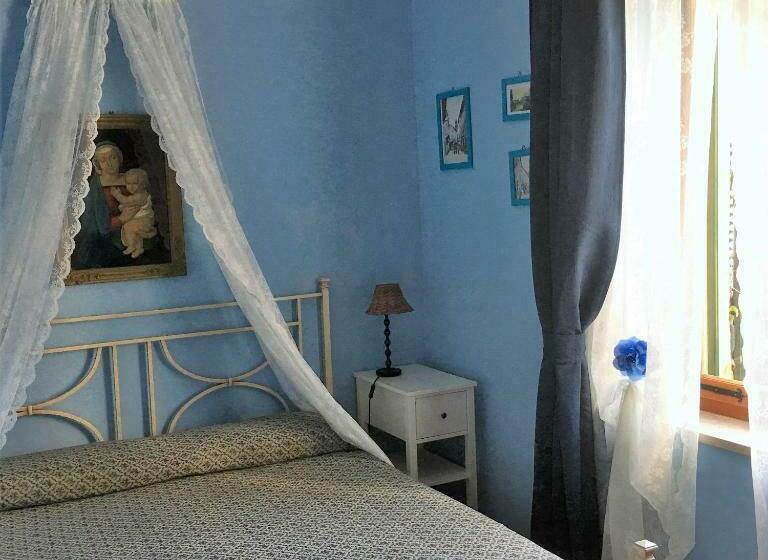 Апартаменты 2 Спальни, Agriturismo Il Paradiso