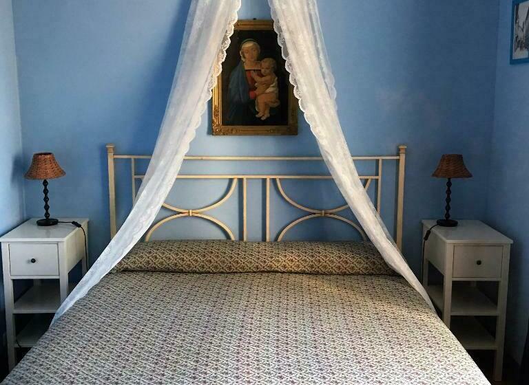 آپارتمان 2 خوابه, Agriturismo Il Paradiso