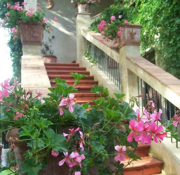 آپارتمان 2 خوابه, Agriturismo Il Paradiso