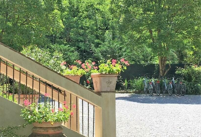 آپارتمان 2 خوابه, Agriturismo Il Paradiso